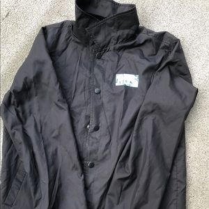 NEFF Disney collab jacket